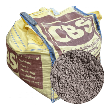 1/2 DUMPY Sand Sharp Grit Sand (0-4)