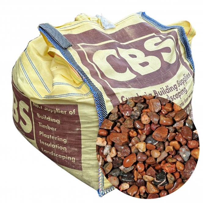 1/2 DUMPY TRENT 20MM CHIPPINGS