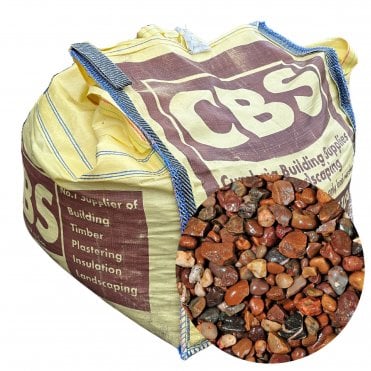 1/2 DUMPY TRENT 20MM CHIPPINGS