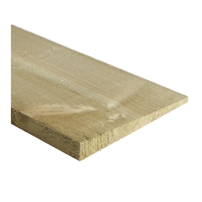 1.8m x 125mm (5
