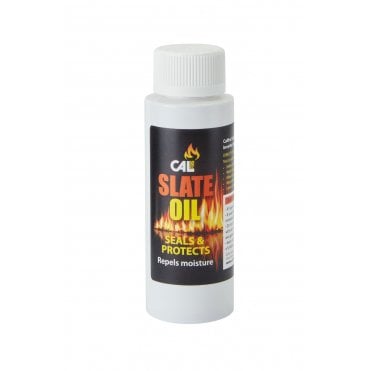 100ML BOTTLE SLATE OIL 0670010