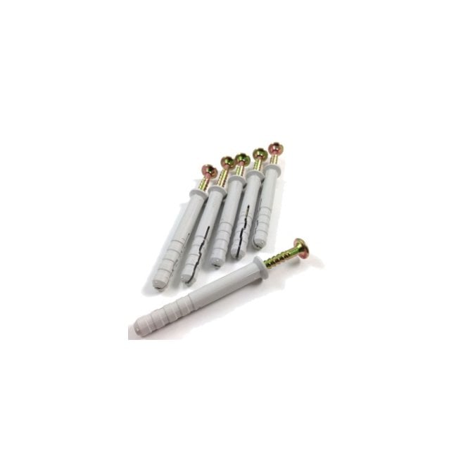10HF8120 Hammer Fixing M8x120 10 Per Bag (D28)