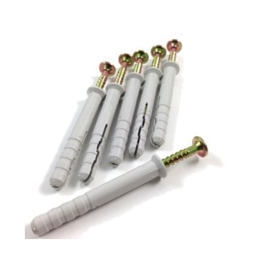 10HF880 Hammer Fixing M8x80 10 Per Bag (D27)