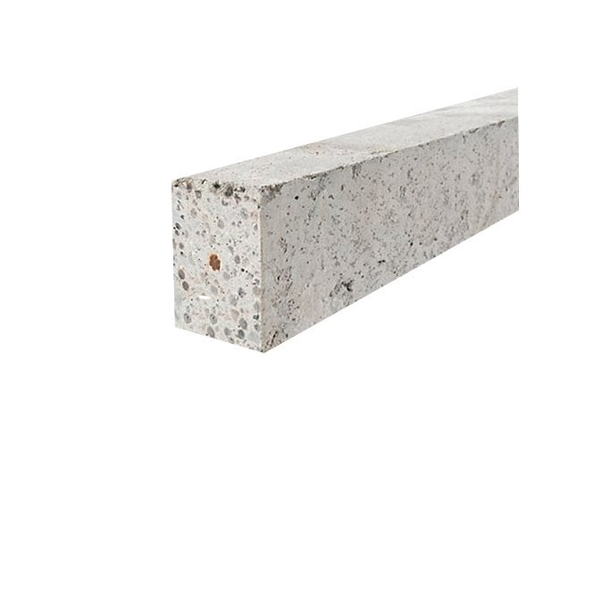 1200mm CONCRETE 6 X 4 LINTEL PRE-STRESSED