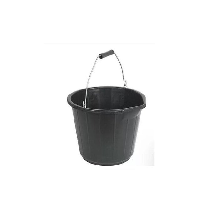 14ltr Graduating Bucket
