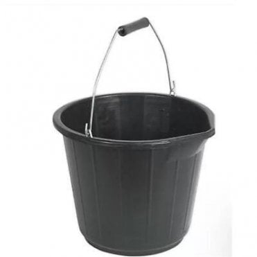 14ltr Graduating Bucket