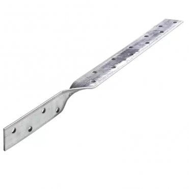 1500 X 100 TWISTED HEAVY RESTRAINT STRAP