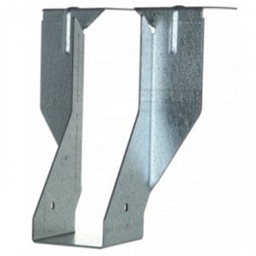 200/175  X  75 MASONRY TO TIMBER JOIST HANGERS