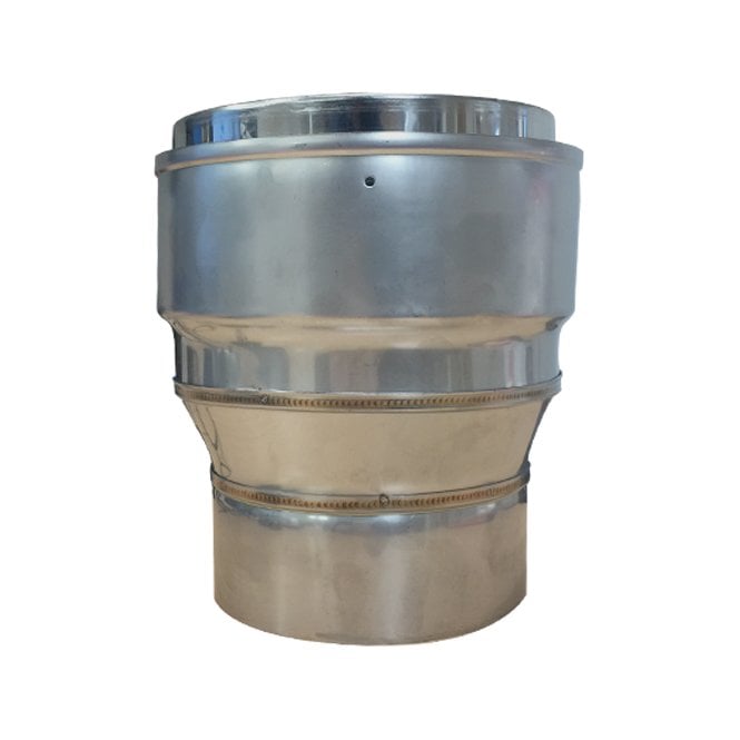 21-125-MR - MI-FLEX FastFix-Screw Increaser - Ø125-150mm