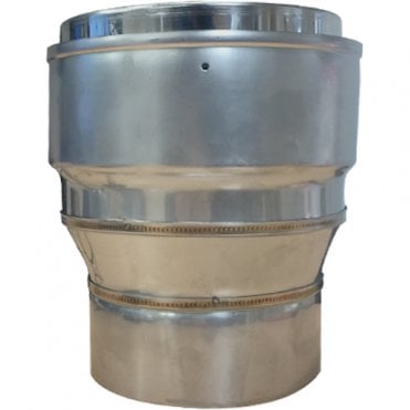 21-125-MR - MI-FLEX FastFix-Screw Increaser - Ø125-150mm