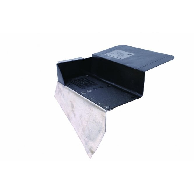 23deg L/H CAVITY TRAY TYPE X INT