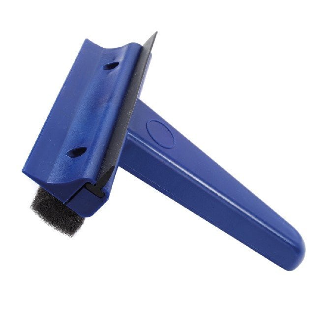3-WAY CAR ICE SCRAPER - D/ISCRAPERN