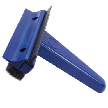 3-WAY CAR ICE SCRAPER - D/ISCRAPERN