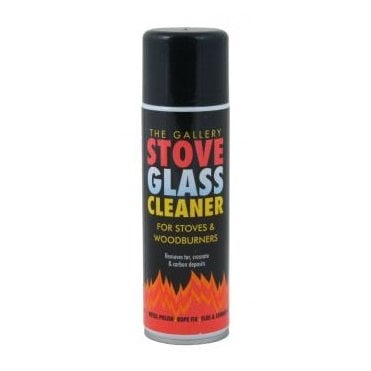 Percy Doughty 320ML GLASS CLEANER AEROSOL - 0670005