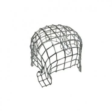 4" Galvanised Wire Balloon