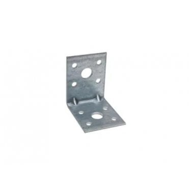 40 X 40 X 40 ANGLE BRACKET