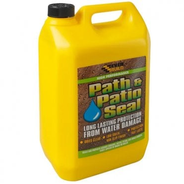 405 PATH & PATIO SEAL 5L