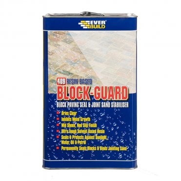 409 BLOCK GUARD 5L