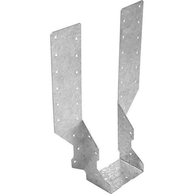50/47MM TIMBER TO TIMBER JOIST HANGER