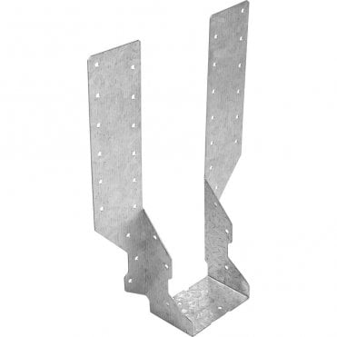 50/47MM TIMBER TO TIMBER JOIST HANGER