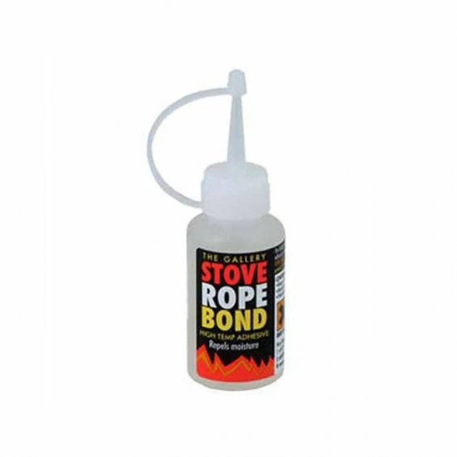 50ML BOTTLE STOVE ROPE BOND 0670008
