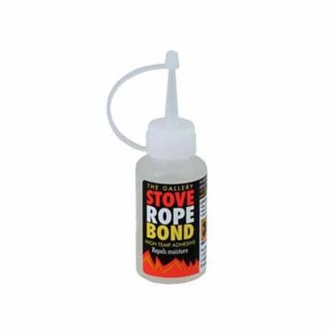 Percy Doughty 50ML BOTTLE STOVE ROPE BOND 0670008