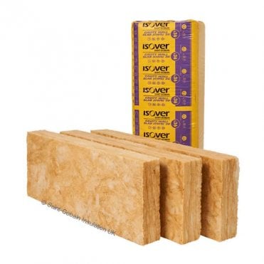 50MM DRITHERM CAVITY INS. (37) 1200 X 450