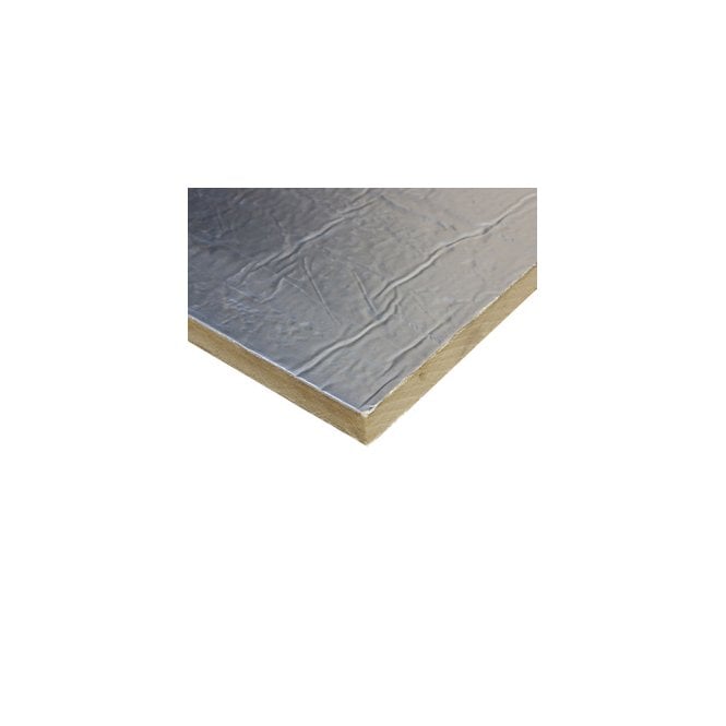 50MM PIR INSULATION BOARD 2400 X 1200MM