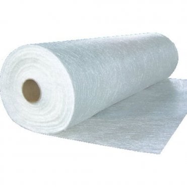 6.75kg Emat Fibreglass Matting 15mtr