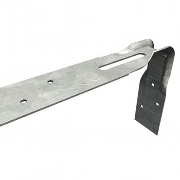600 BENT 100 HEAVY ENGINEERED STRAP