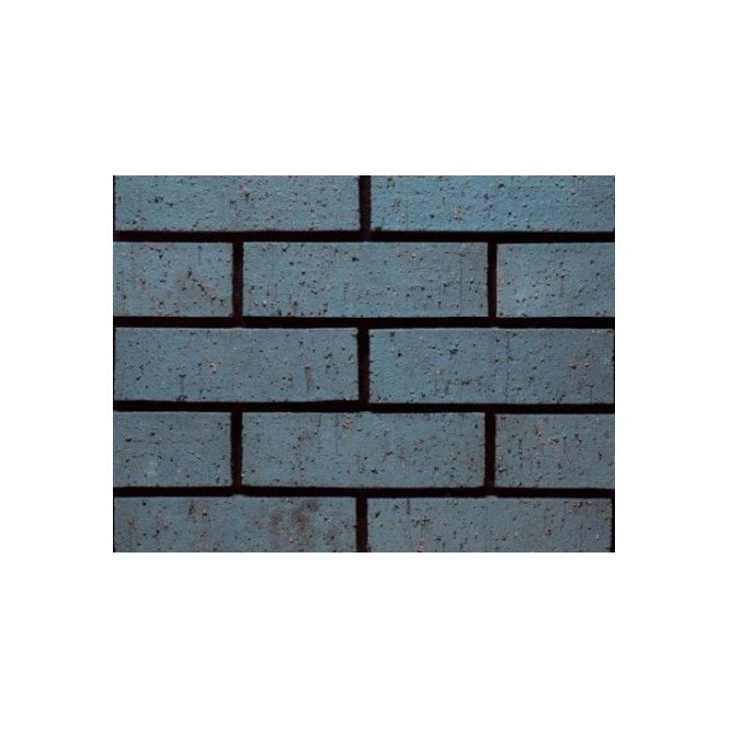 65mm BLUE CLAY WIRECUT