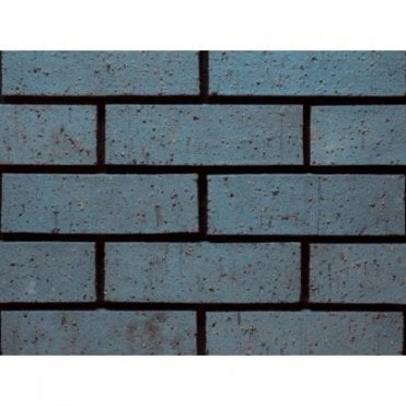 65mm BLUE CLAY WIRECUT