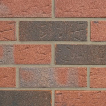 65mm Chidwell Multi Facing bricks (Good Match to Binian) 452/pack