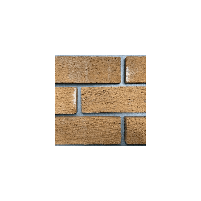 65MM FORTERRA CLAUGHTON OCHRE RUSTIC 520/PK