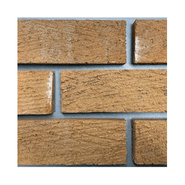 65MM FORTERRA CLAUGHTON OCHRE RUSTIC 520/PK