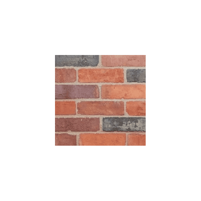 65MM FURNESS ANTIQUE ORANGE 400/PK
