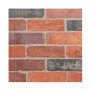 65MM FURNESS ANTIQUE ORANGE 400/PK