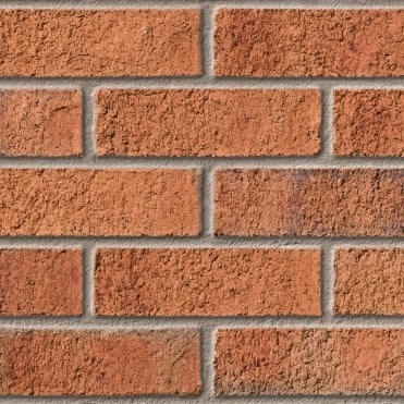 65MM IBSTOCK CALDERSTONE CLARET 500/PK