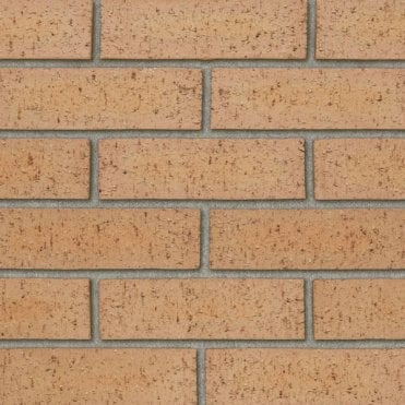65mm Ibstock Oatmeal Textured OS Facing Bricks   500/pk