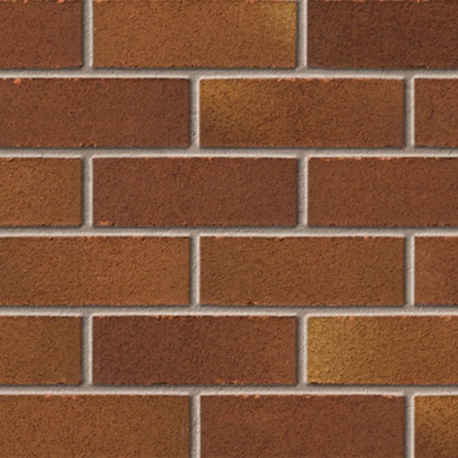 65MM IBSTOCK TRADESMAN HEATHER 500/PK