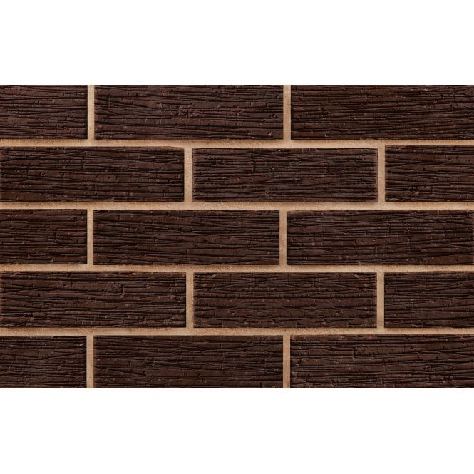 65MM MBH CRIGGLESTONE BROWN 504/PK
