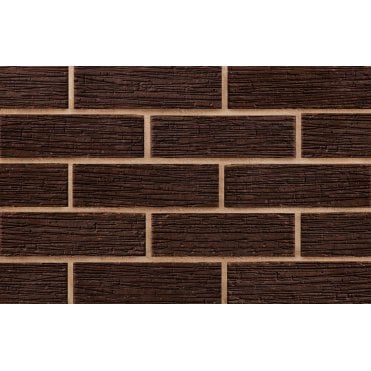 65MM MBH CRIGGLESTONE BROWN 504/PK