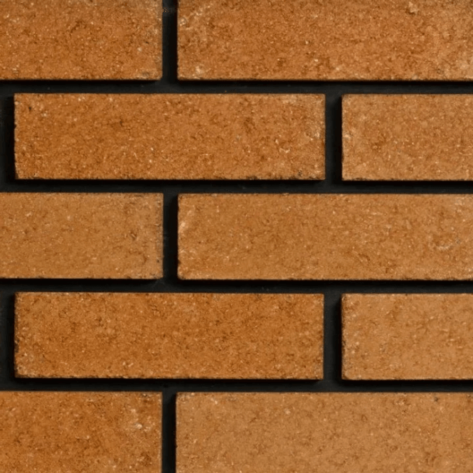 65MM PD LOWTHER FLAME RUSTIC 448/PK