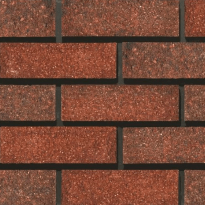 65MM PD RUSHCLIFFE BERRY RUSTIC 448/PK
