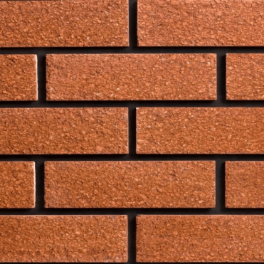 65MM PD SAVILLE RED RUSTIC 448/PK