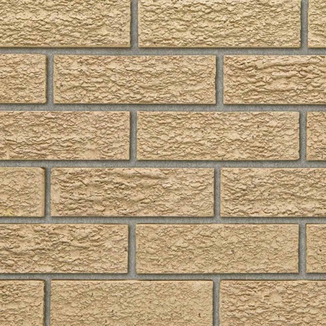 65MM RAEBURN CALDER BUFF RUSTIC 452/PK