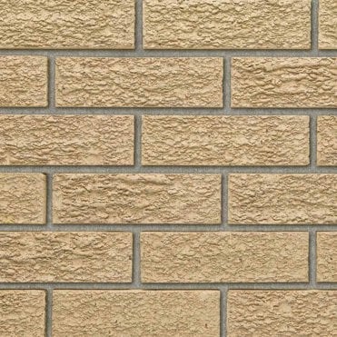 65MM RAEBURN CALDER BUFF RUSTIC 452/PK