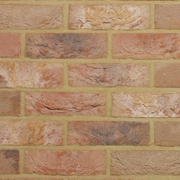 65MM TERCA KEMPLEY ANTIQUE 680/PK