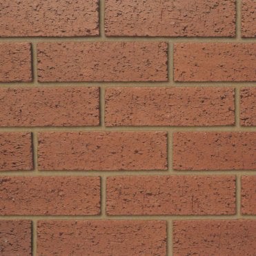 65MM THROCKLEY TYNE RED WIRECUT 500/PK