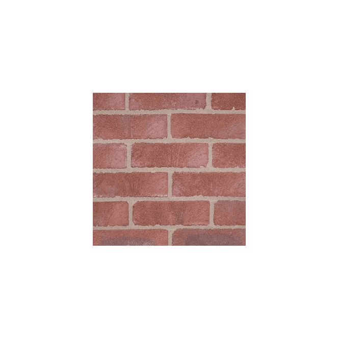 73MM FURNESS STIPPLETEX MULTI RED RUSTIC 400/PK